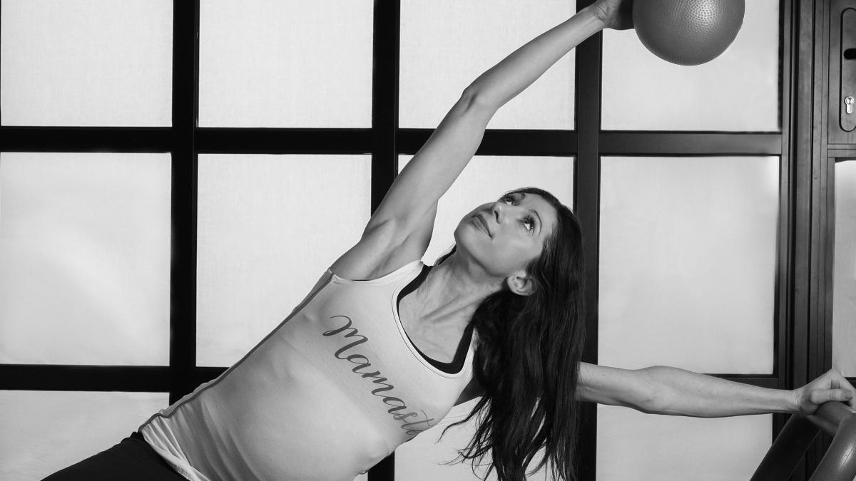 Câtă mișcare este sigură în timpul sarcinii? Noile studii oferă răspunsuri 