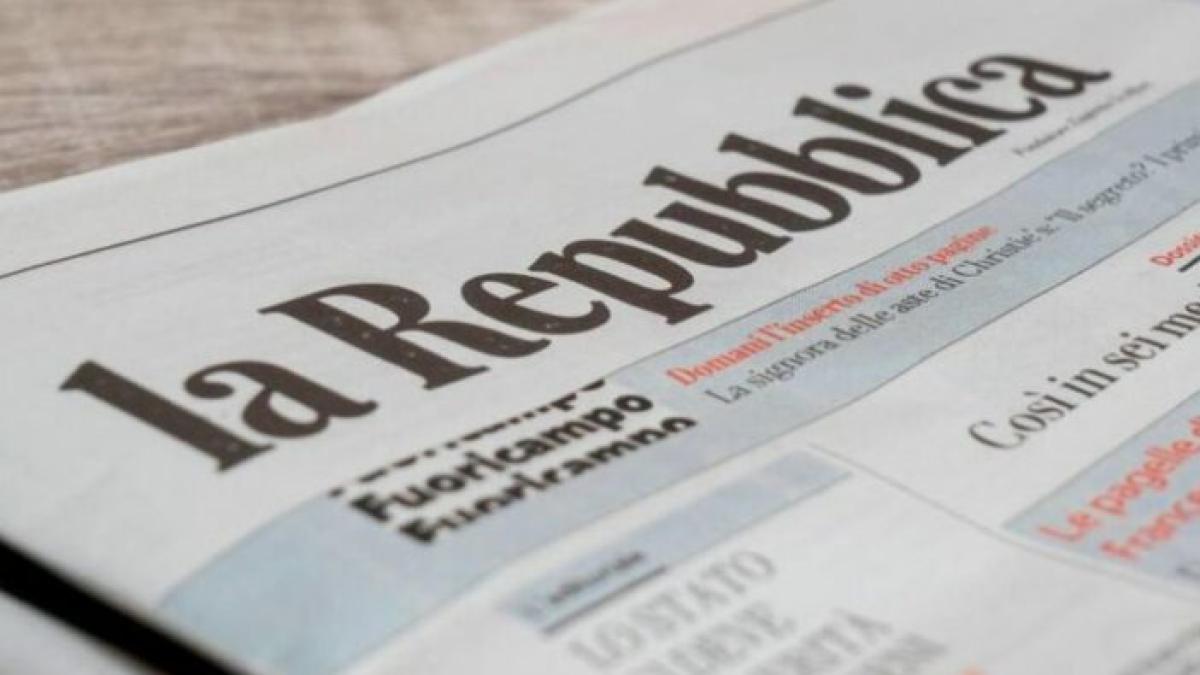La Repubblica