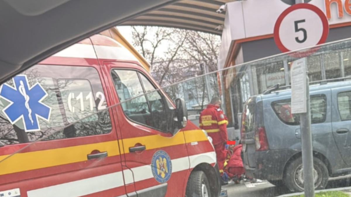 sofer resuscitat rompetrol