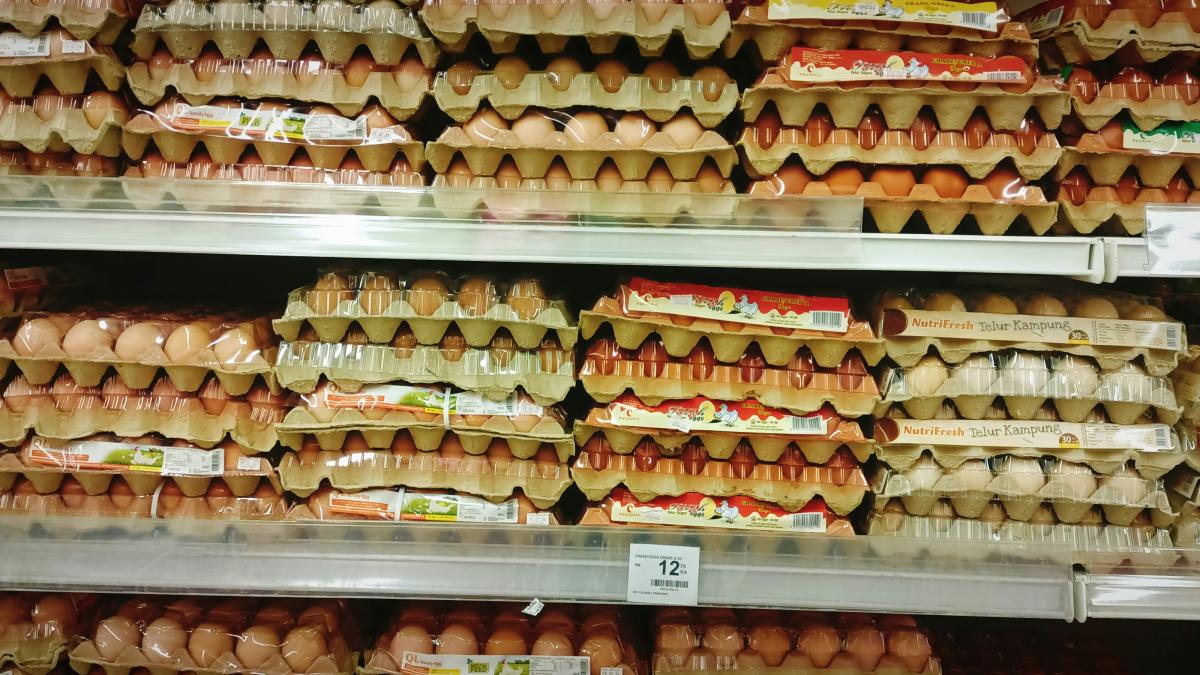 Controale stricte înainte de Paște în Dolj: autoritățile verifică ouăle, carnea de miel și produsele tradiționale