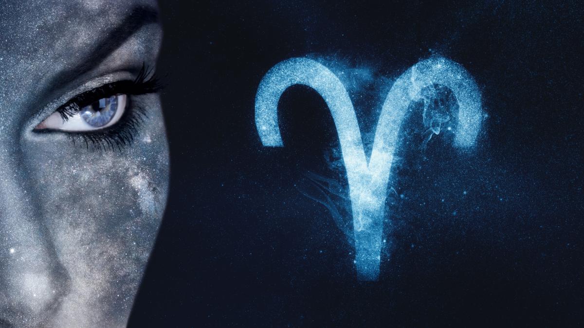 simbol zodie berbec chip feminin