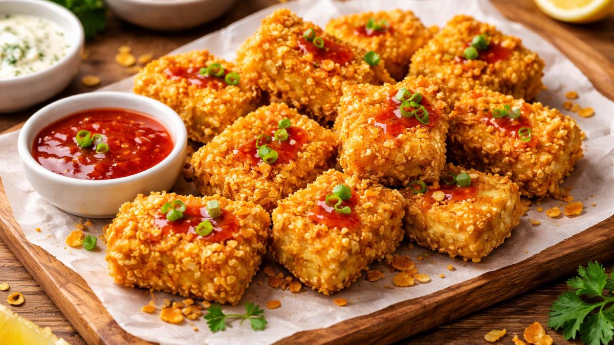 Crispy de post? Rețeta care face furori: „N-o să-ți vină să crezi cât de bun e”