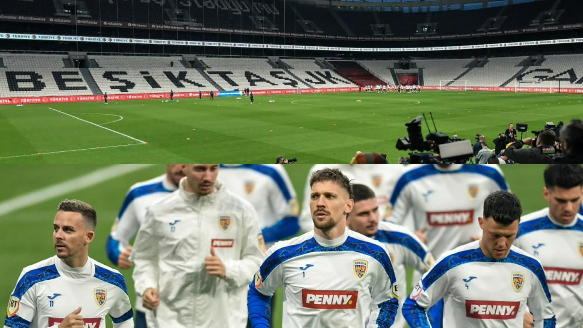 turcia romania baraj cupa mondiala 2026 istanbul echipa nationala