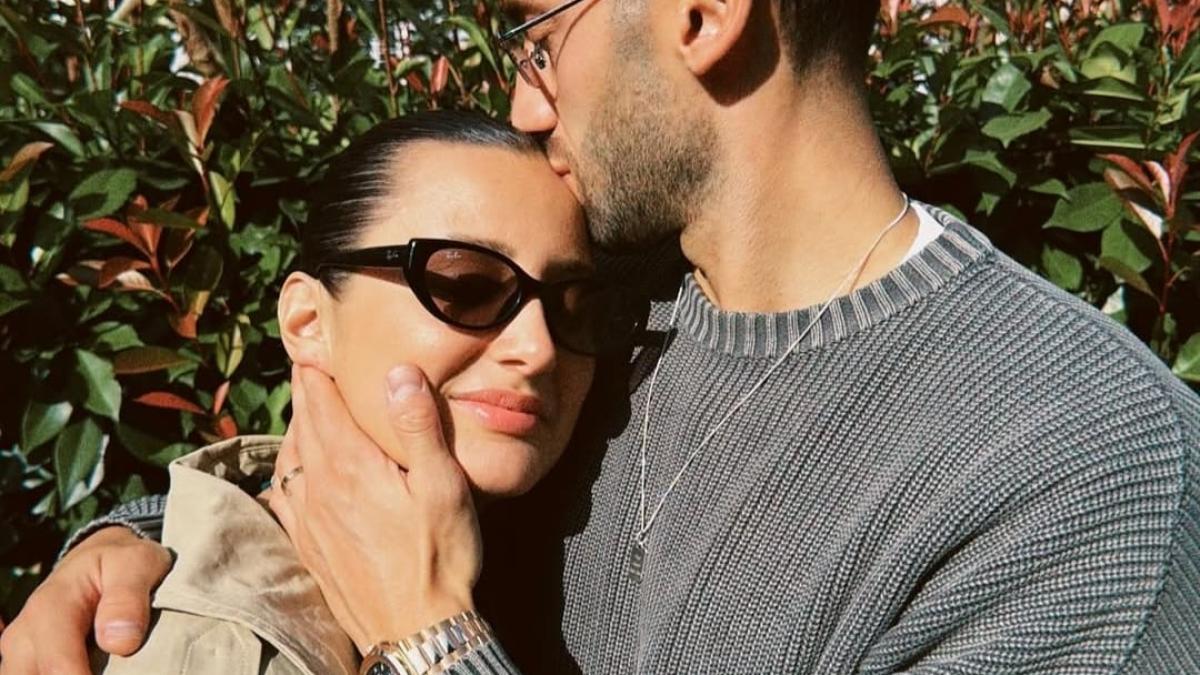 hakan chalhanoglu si sotia sinem