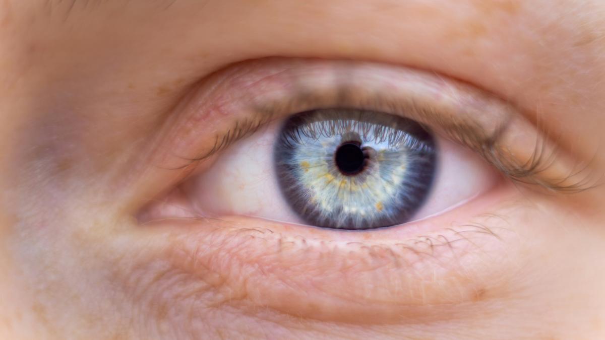 Vezi pete sau linii în câmpul vizual? Când trebuie să mergi la medic