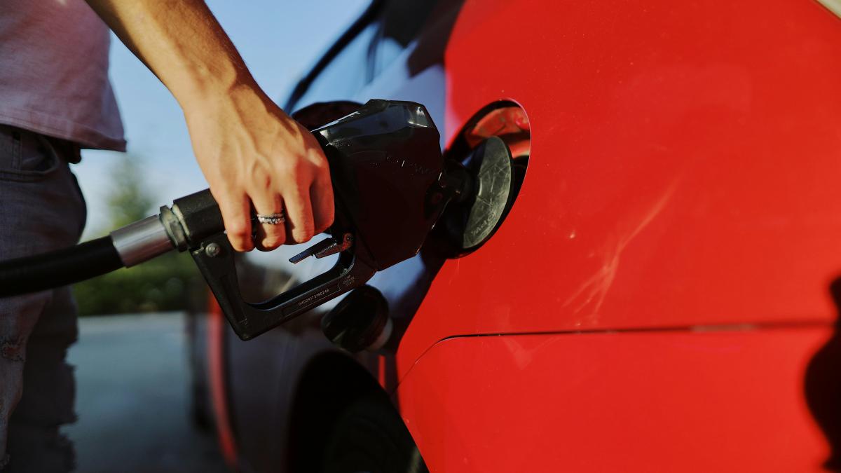 carburant petrol gaz titei pret pompa