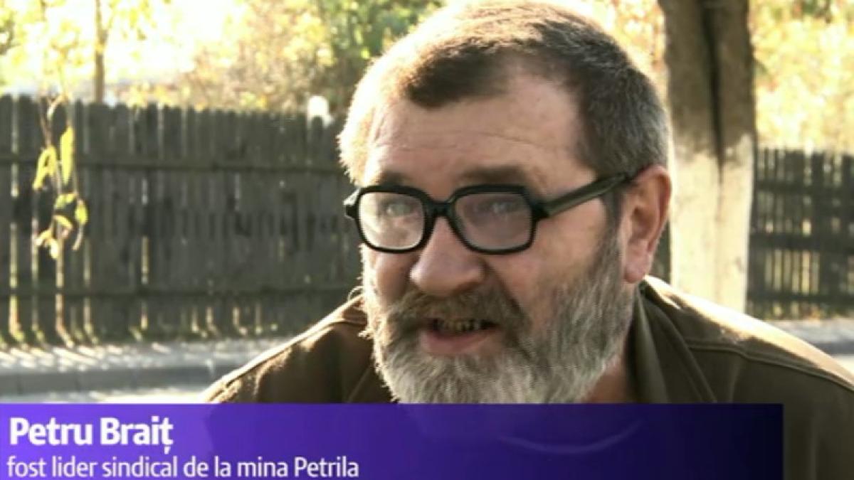 Petru Braiț / captură digi