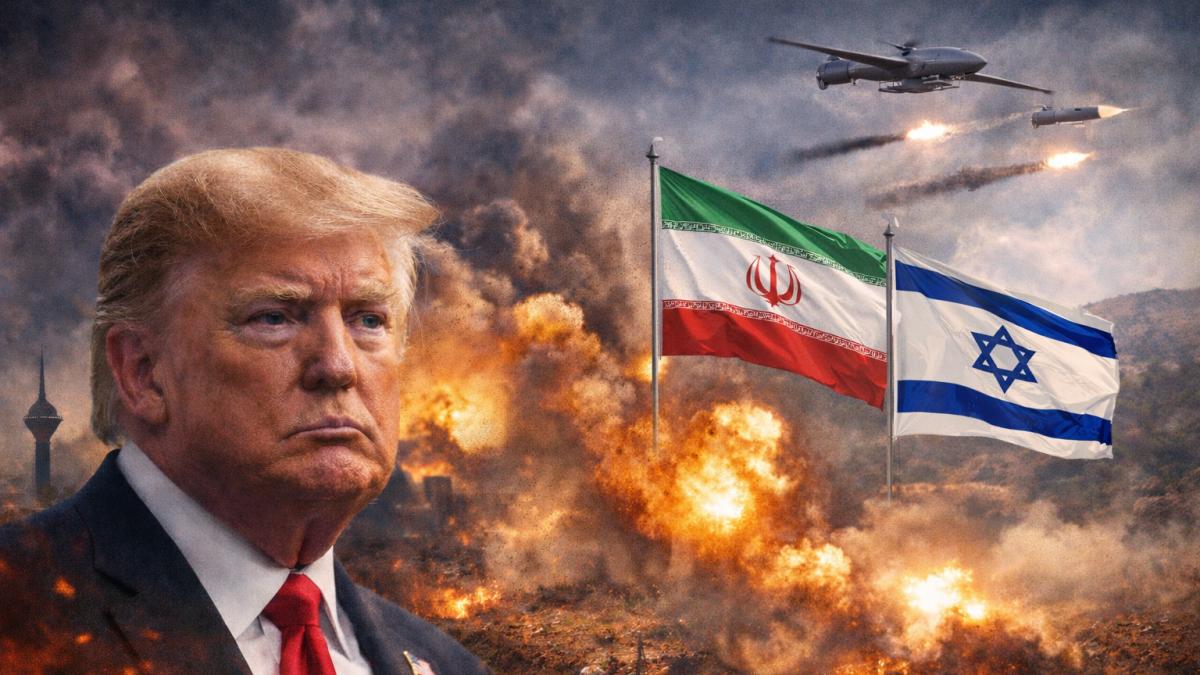 Război în Orientul Mijlociu/Ziua 31. Iranul atacă infrastructura energetică din Golf. SUA continuă operațiunea militară