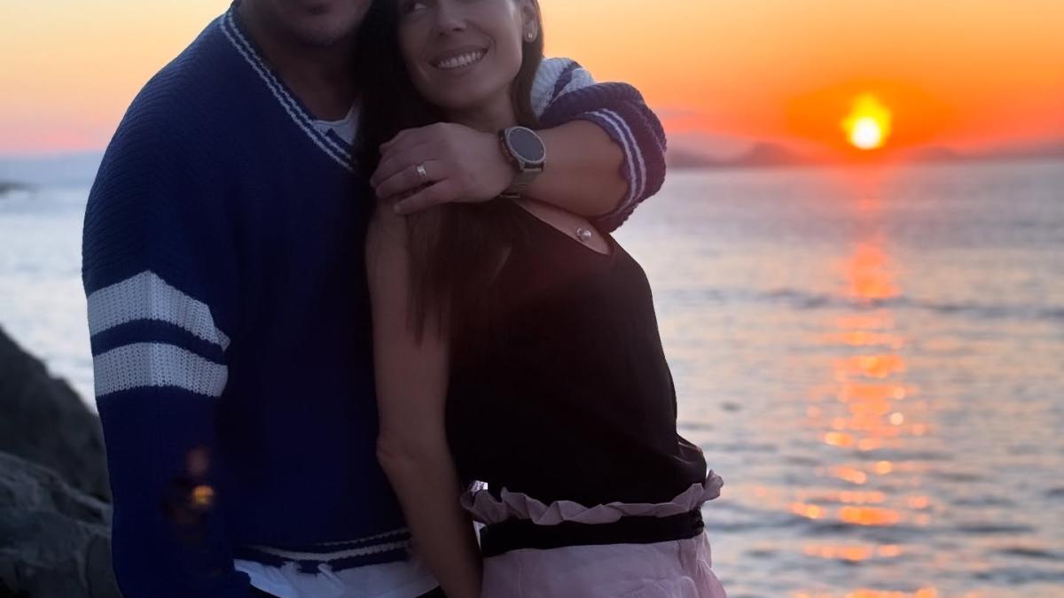 imagine cu irina si razvan fodor