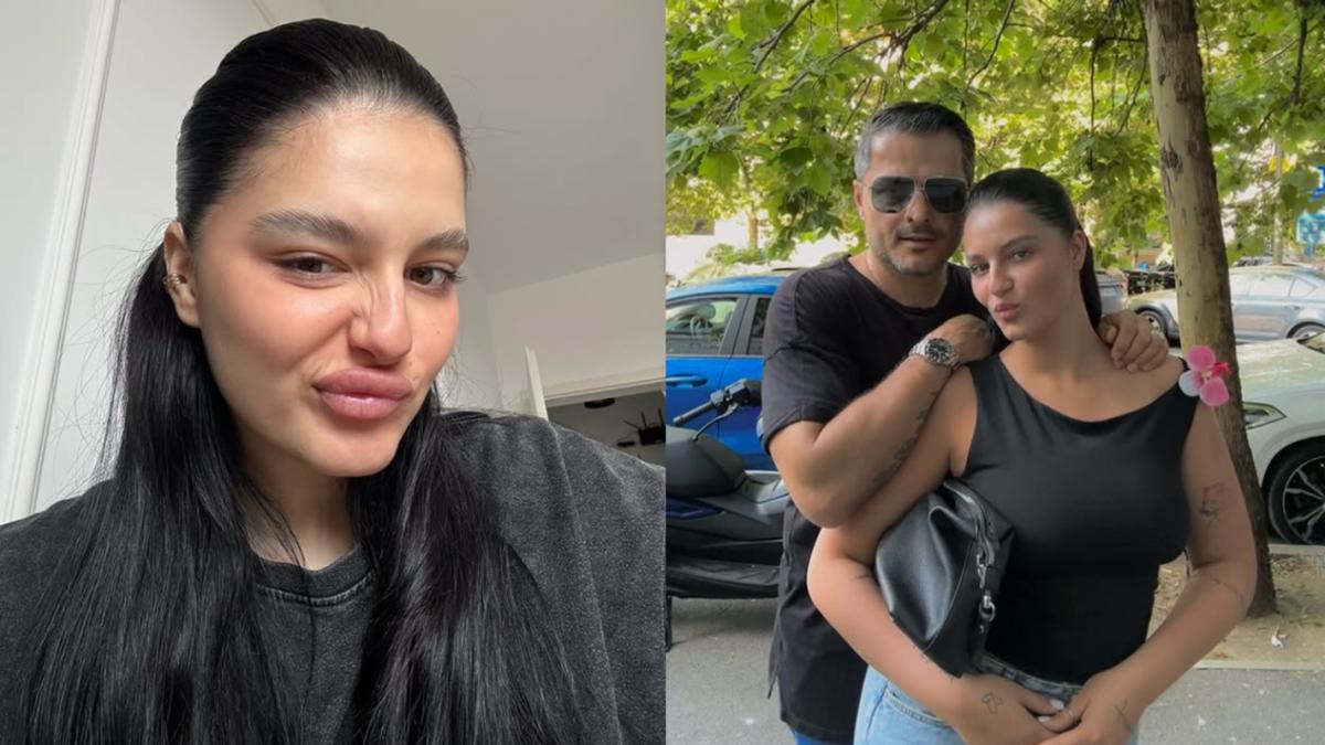 Carmina și Liviu Vârciu