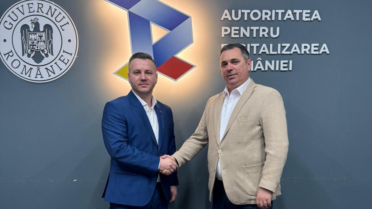 AFM se digitalizează: Proiect de peste 98 de milioane de lei pentru reducerea birocrației