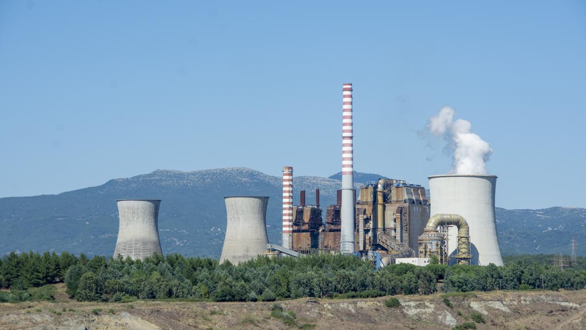 centrala pe carbune 2