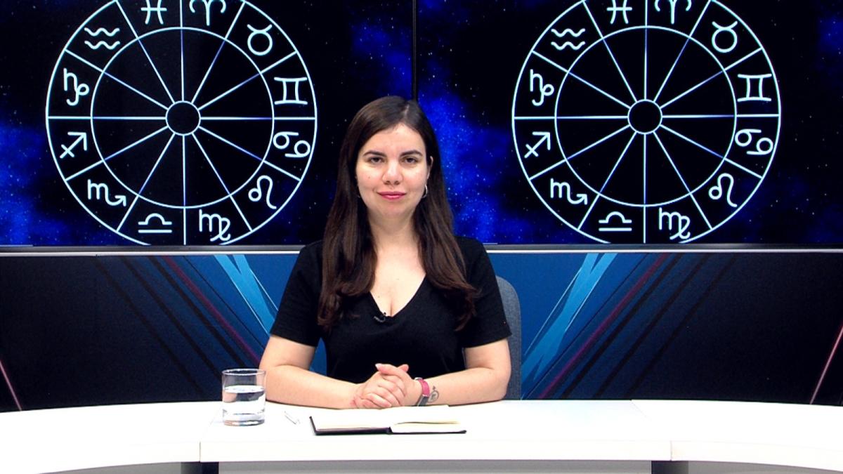 Fotografie 2026 Astrolog Daniela Simulescu