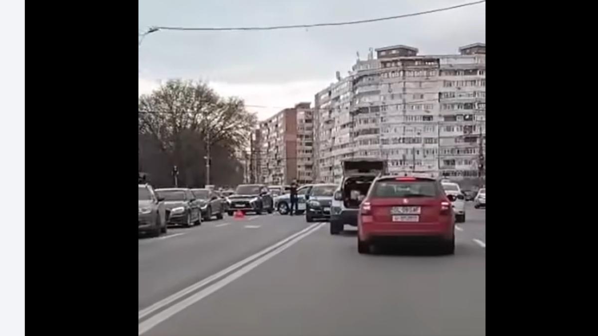 accident soferita galati