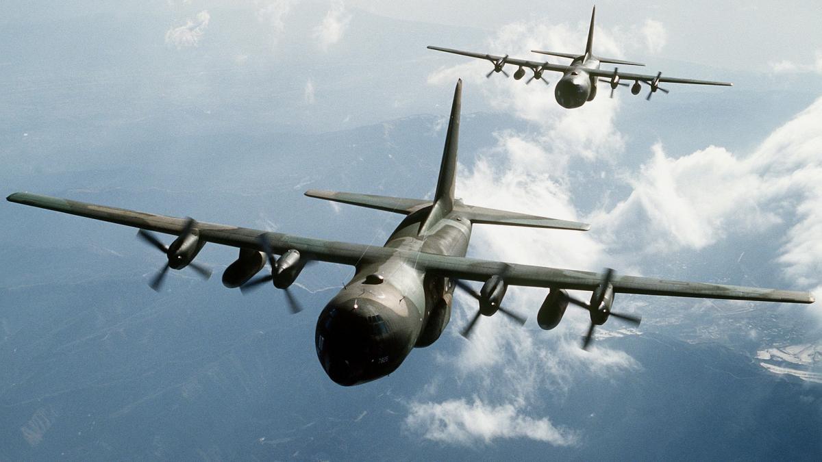 SUA, operațiune de salvare pilot F-15E în Iran