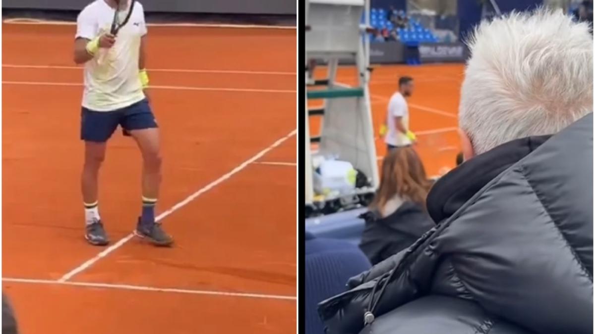 marius sumudica tiriac open 2026