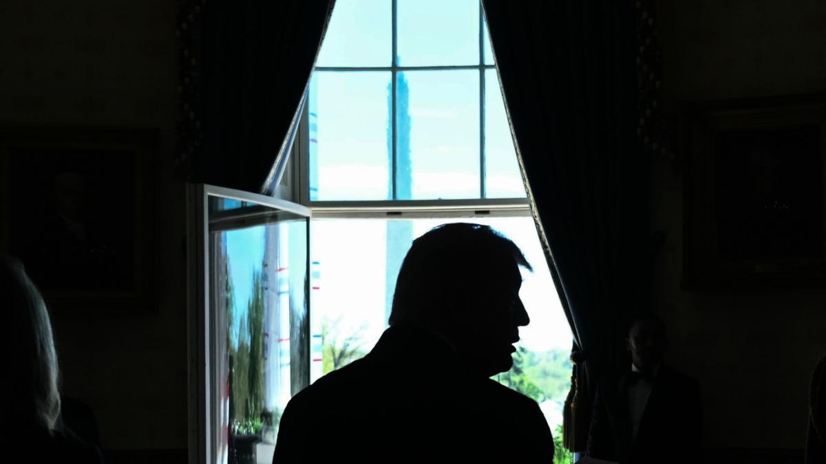 Donald Trump / agerpres