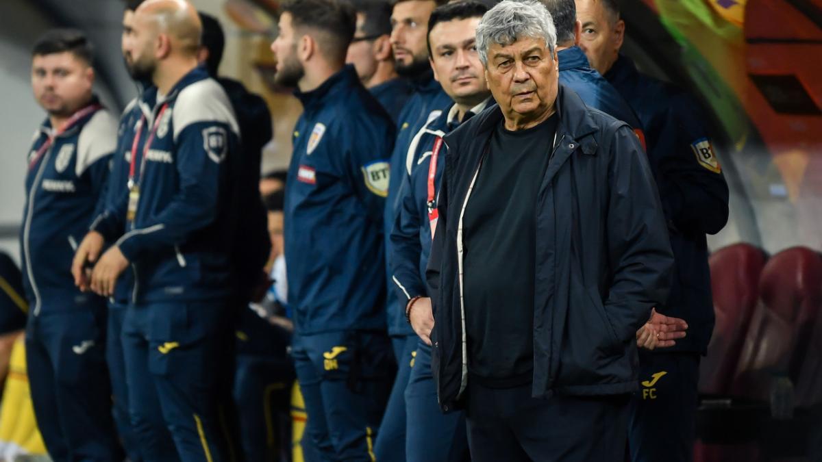 Mircea Lucescu a murit