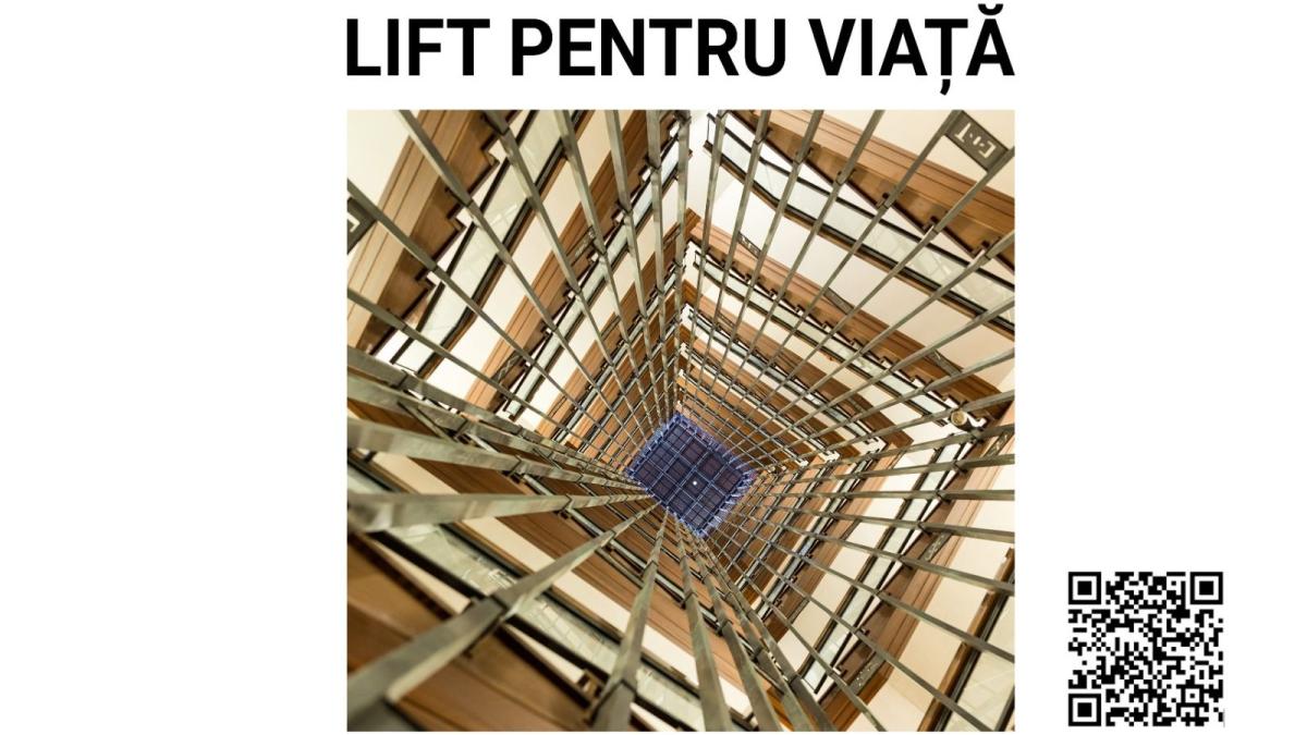 Studenții de la „Ion Mincu” premiați pentru soluții inovatoare în cadrul Programului „Lift pentru Viață”
