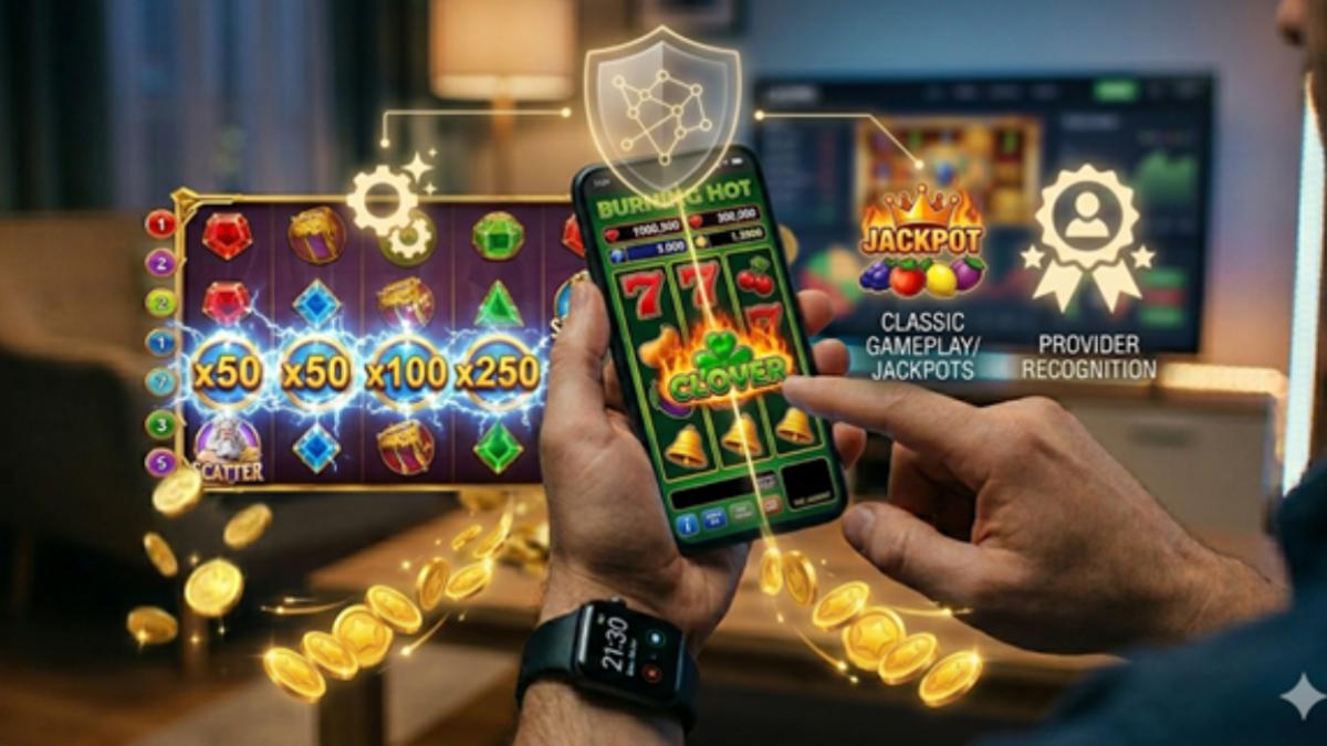 De ce jucătorii preferă anumiți furnizori de sloturi precum Pragmatic sau EGT 