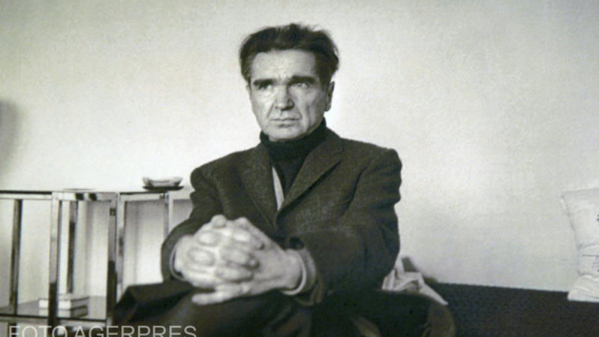 Cioran