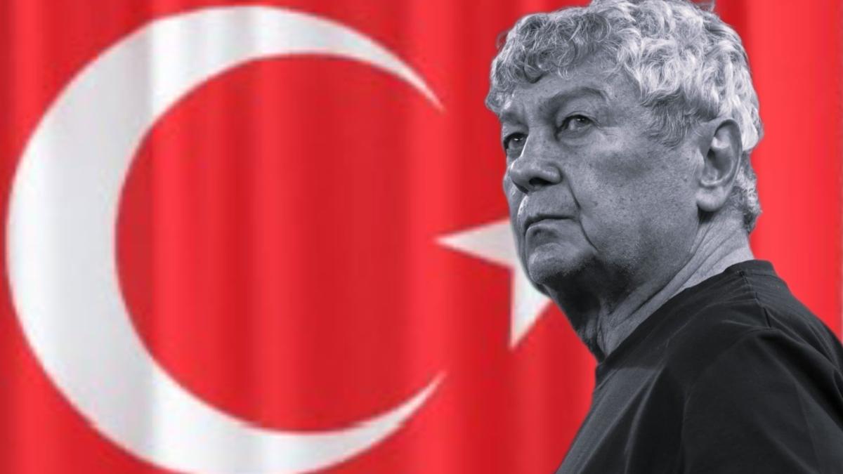 mircea lucescu turcia