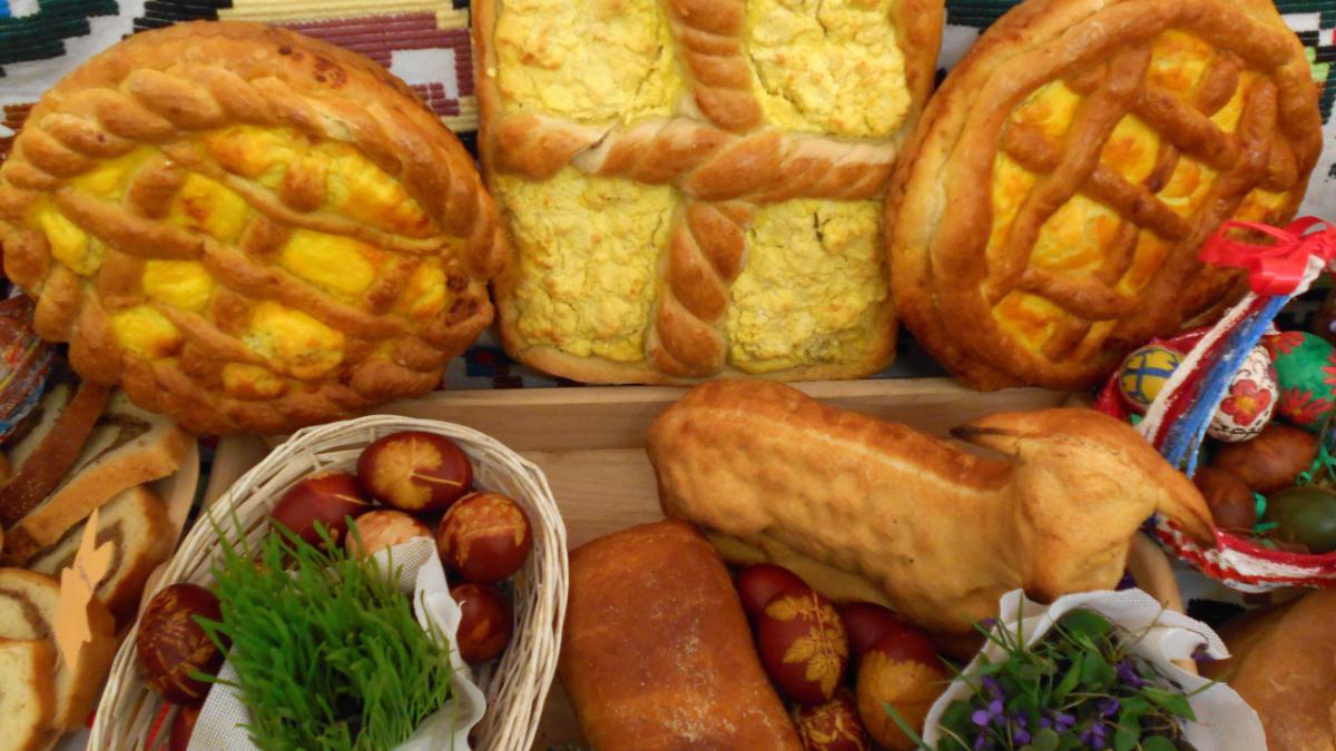 mancare bunatati paste