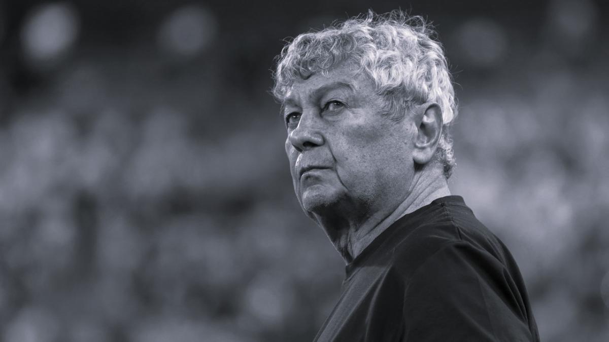 mircea lucescu
