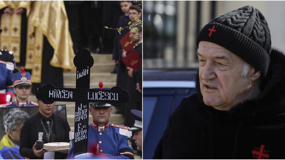 gigi becali mircea lucescu