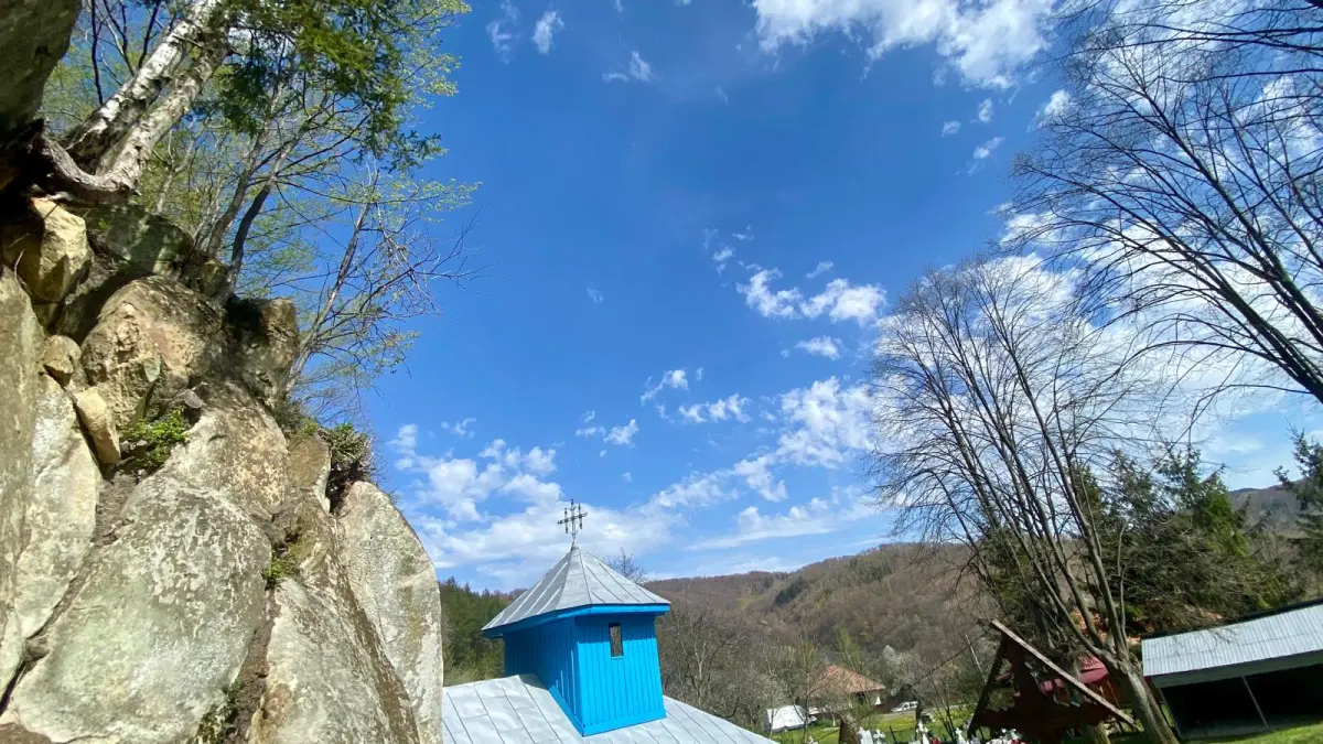 biserică