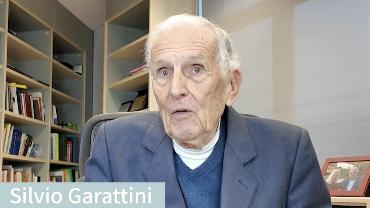 Silvio Garattini