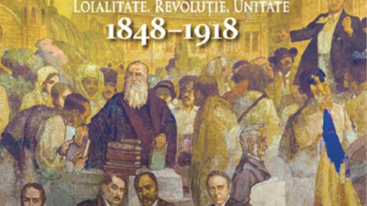 Românii în a treia Europă