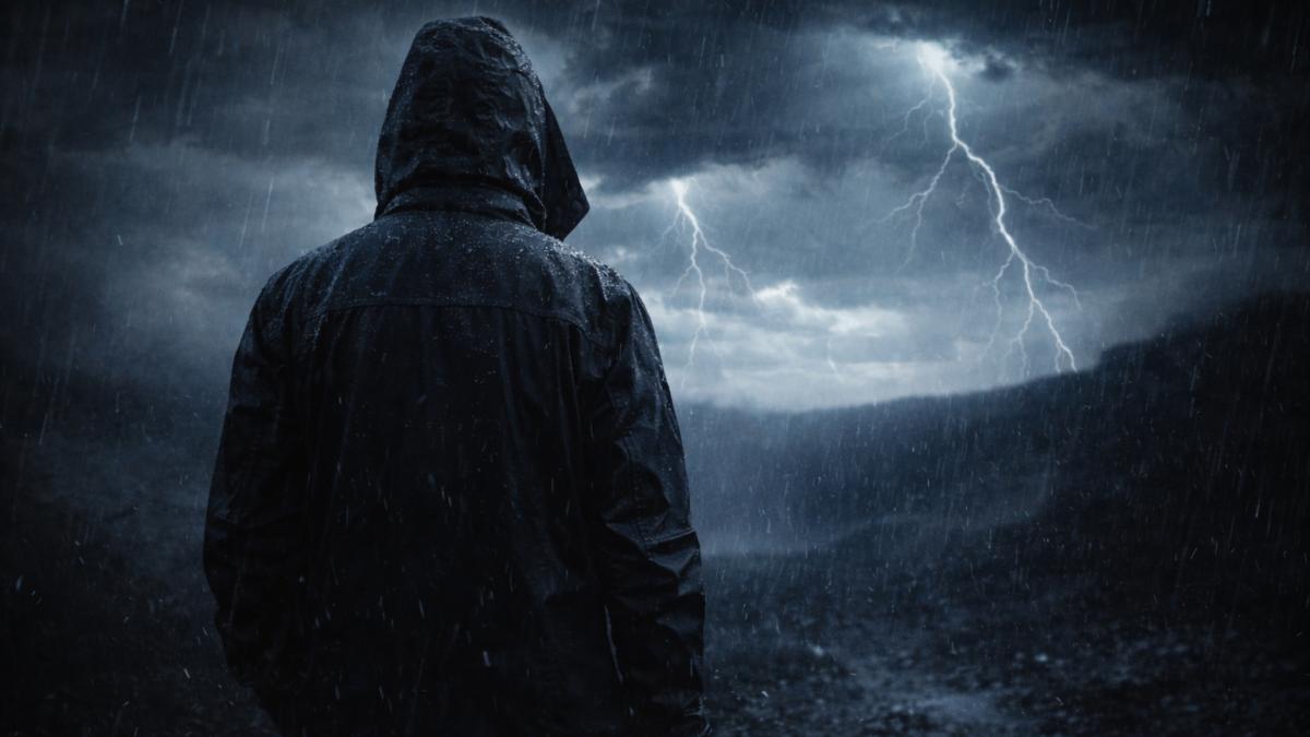 După 17 aprilie, vremea își schimbă brusc cursul până pe 26 aprilie - Foto AI