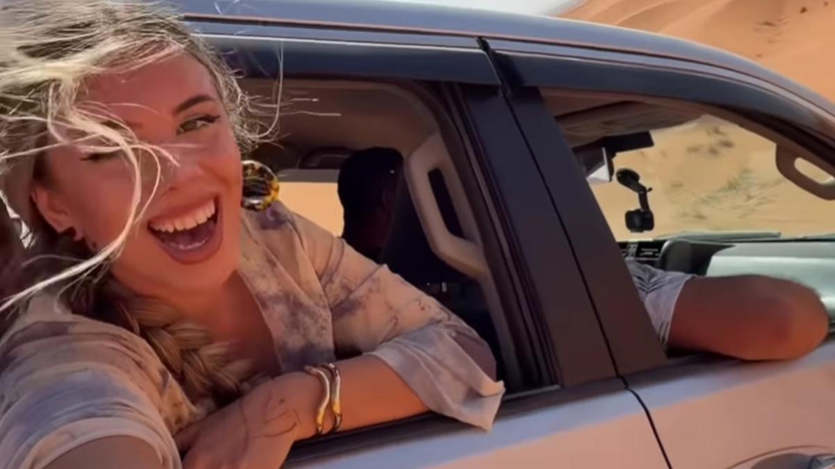 Țeapa din Maroc care i-a stricat vacanța unei românce: „Verifică înainte, ca să nu plătești mai târziu”