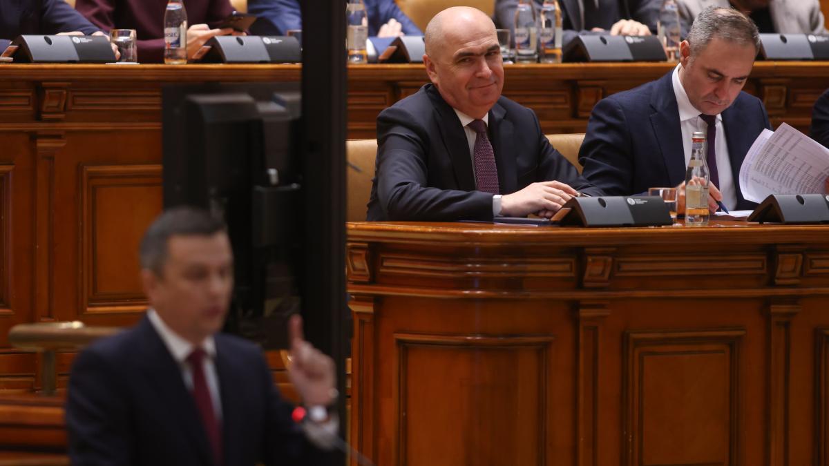 culisele tensiunilor dintre grindeanu si bolojan inainte de votul psd privind iesirea de la guvernare chirieac sa nu mai piu piu nimic despre usr e o minune