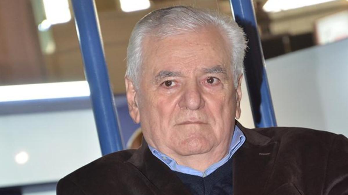 Despre Istoricul Liviu Maior, la Cultura pentru toți/ VIDEO