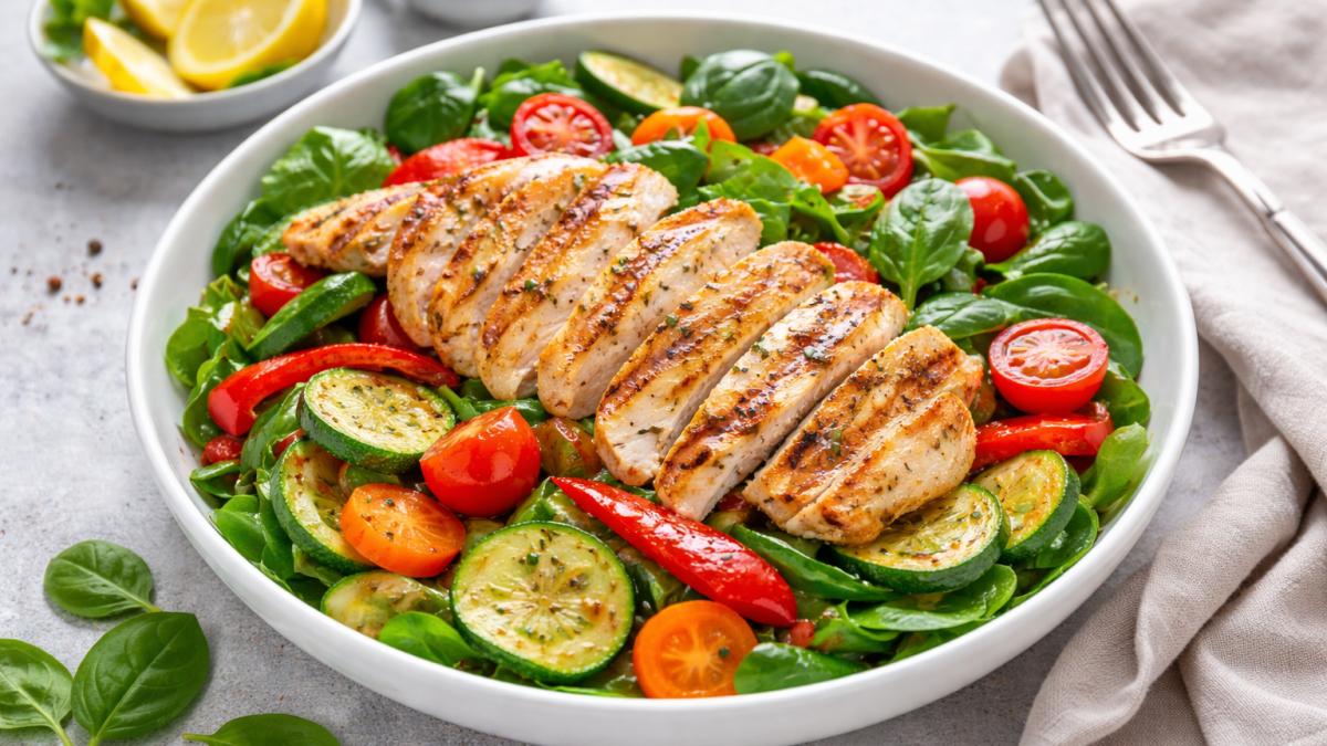 Ce mâncăm după Paște: rețeta ușoară care îți „resetează” organismul după excese