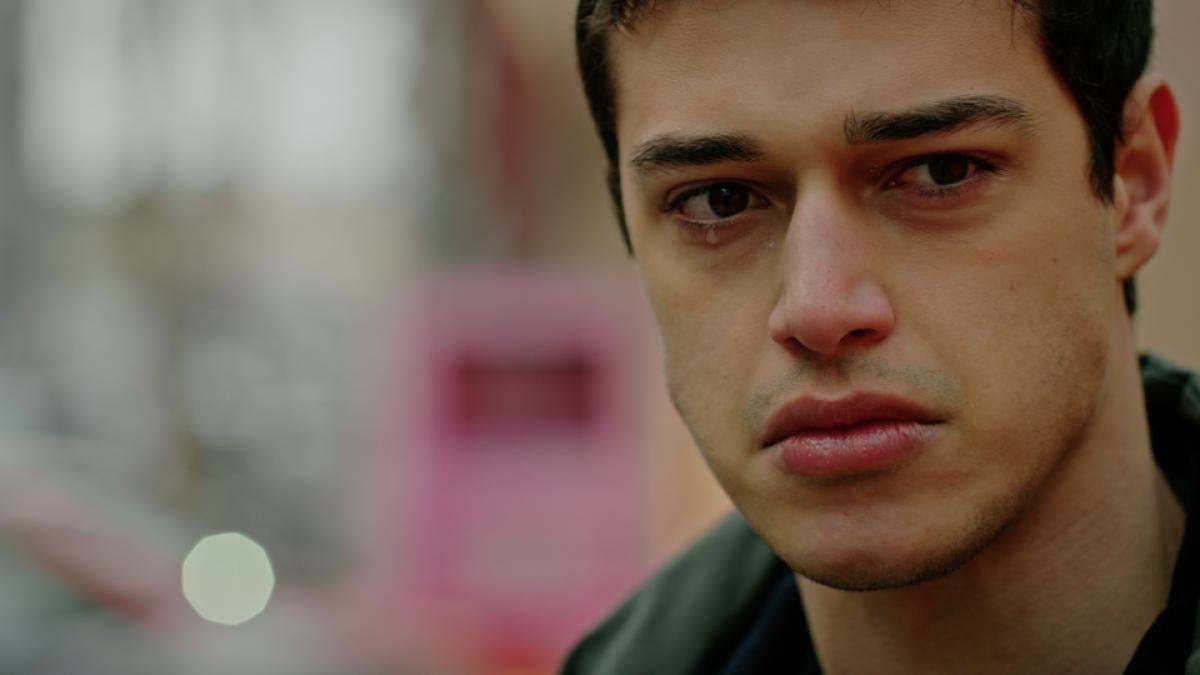 Kaan Miraç Sezen - Cemo - Ai nimanui - Kanal D