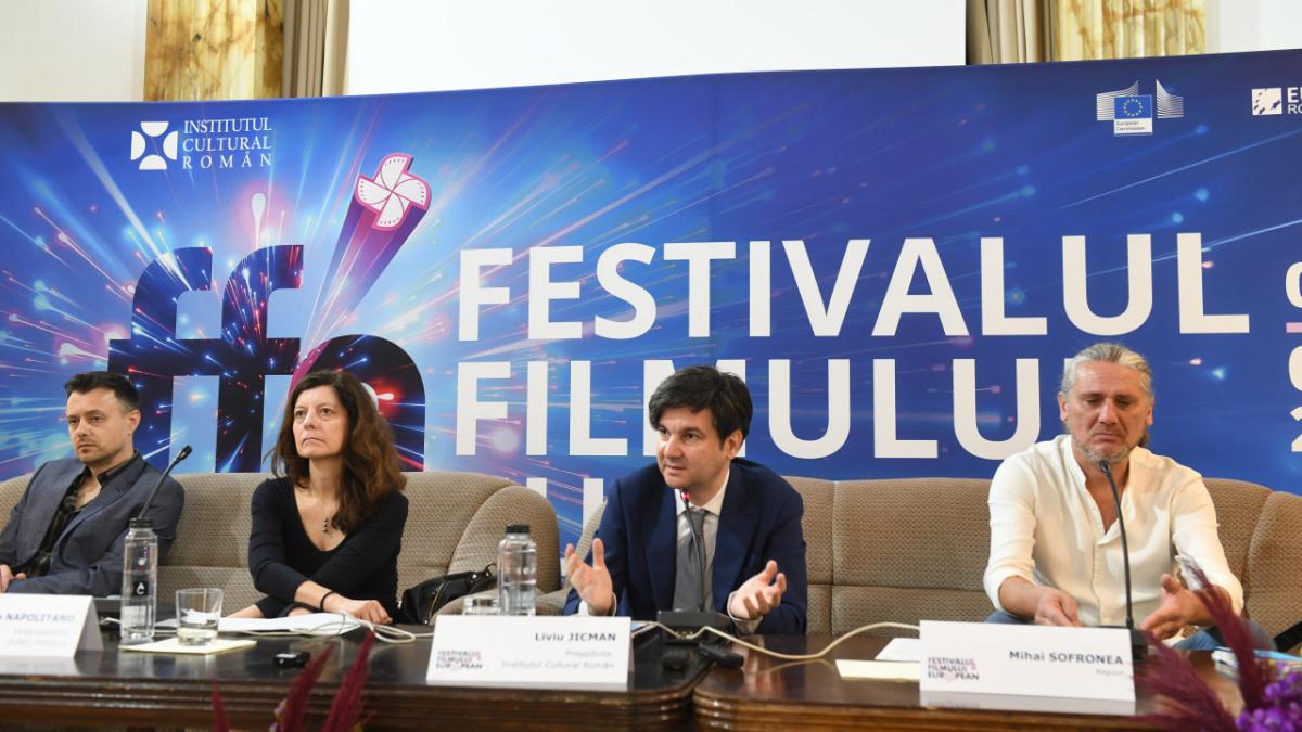 festivalul filmului european
