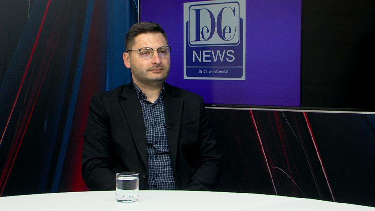 Modernitatea lichidă, cartea săptămânii la De Ce Citim/ VIDEO 