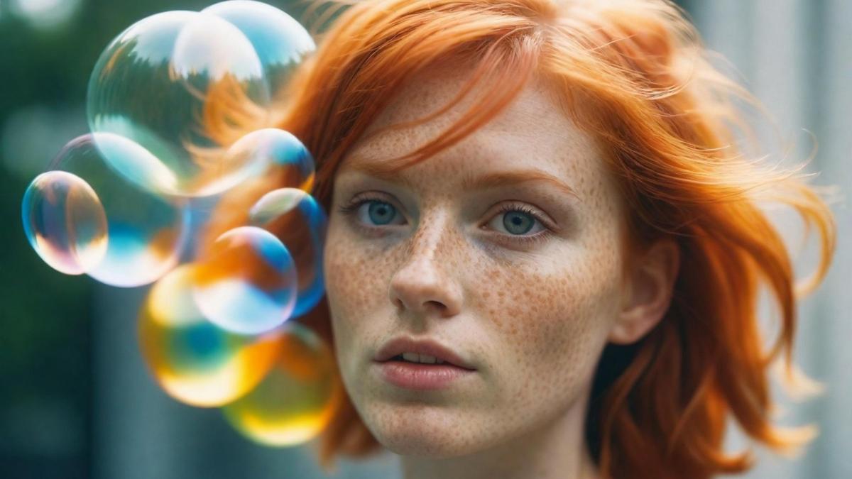 imagine cu o fata cu parul rosu