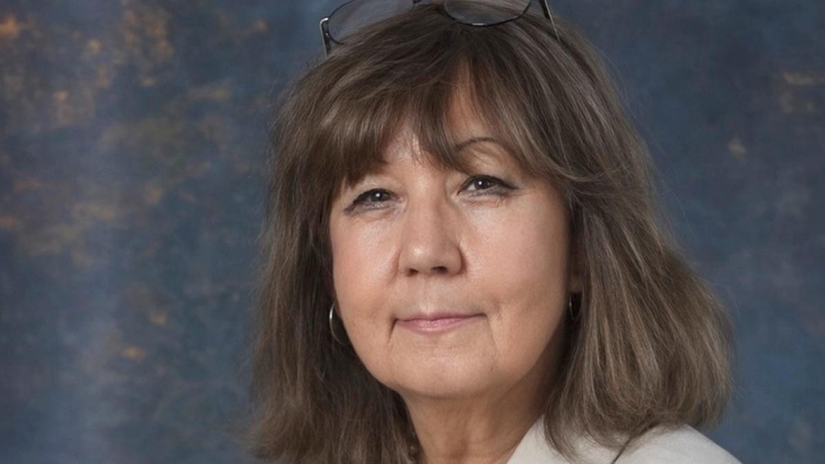 Harta desfrânării, de Doina Ruști, tradusă în arabă și publicată la Cairo