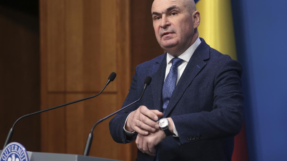 zi decisiva pentru viitorul coalitiei psd decide daca ii retrage sprijinul politic lui ilie bolojan live text