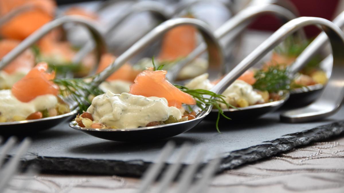 imagine cu un preparat culinar