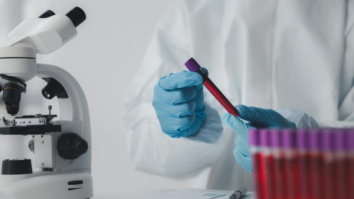 analize de laborator