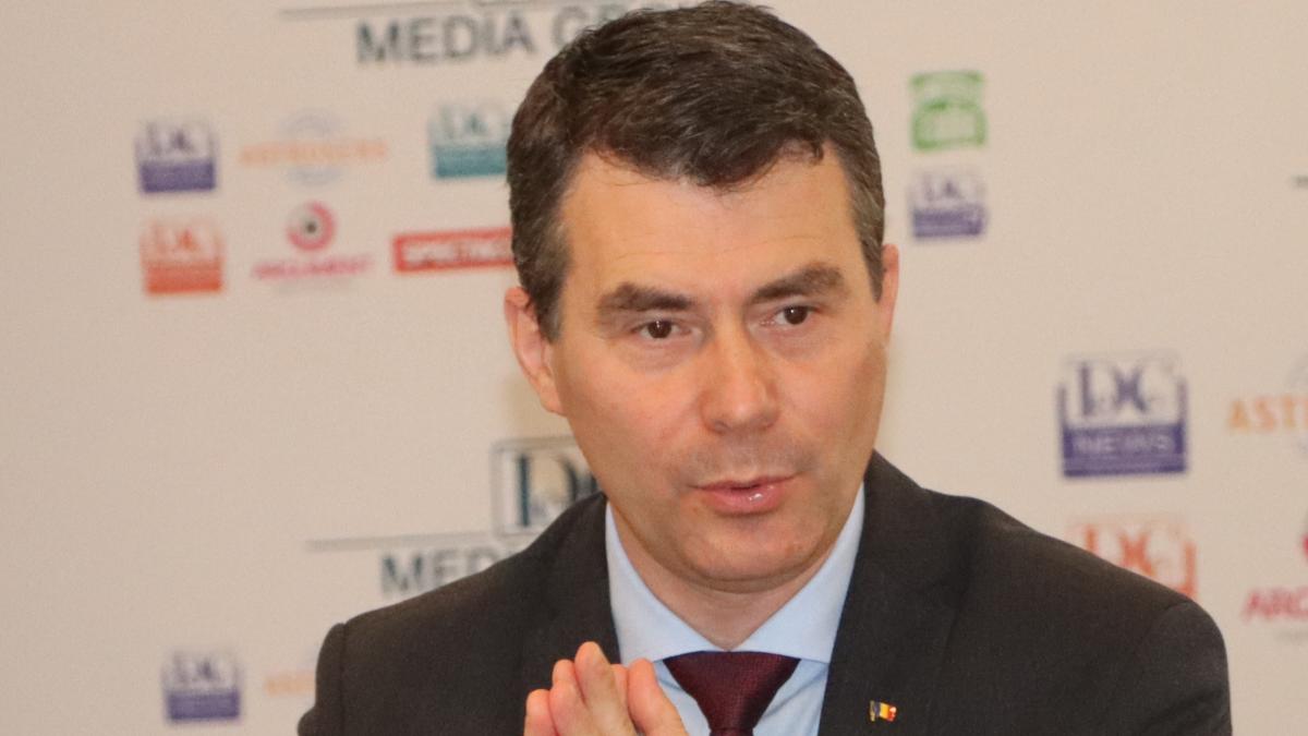 concediile medicale sub lupa cnas horatiu moldovan anunta controale extinse inclusiv asupra deciziei medicale