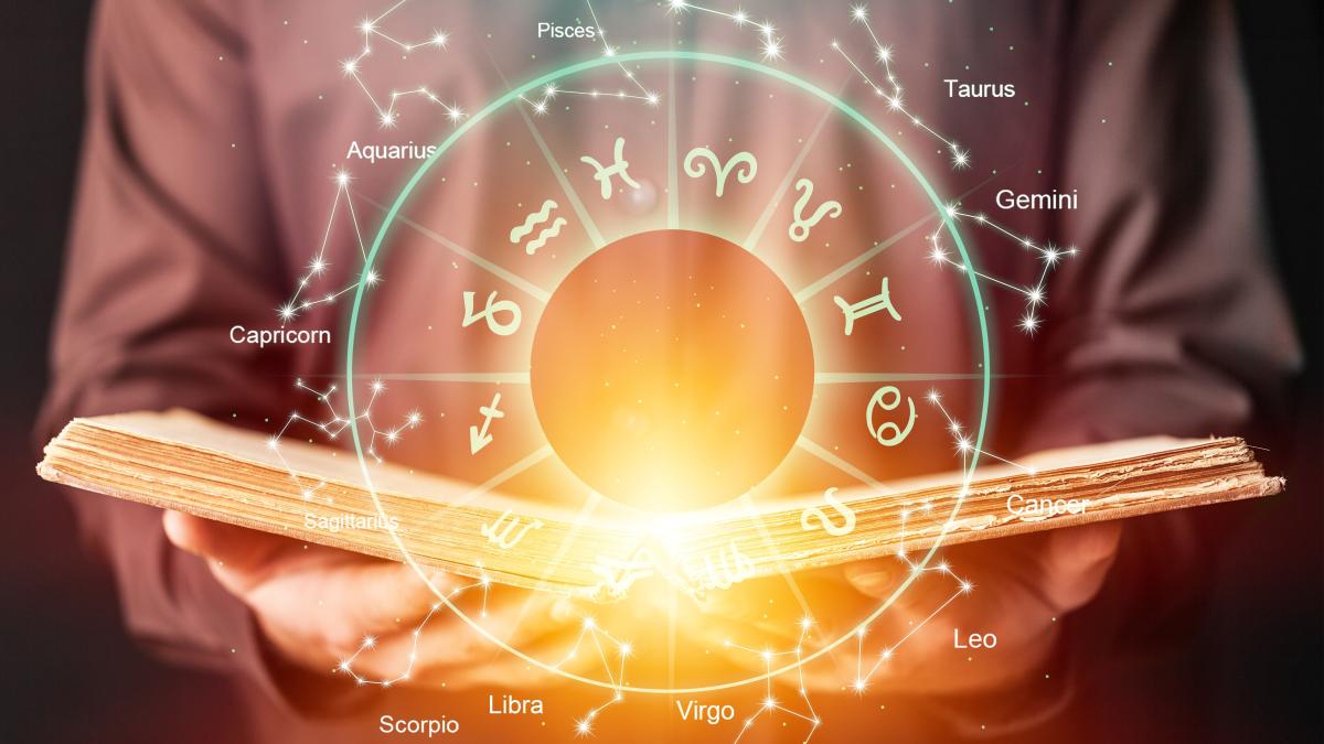 carte semne zodiacale