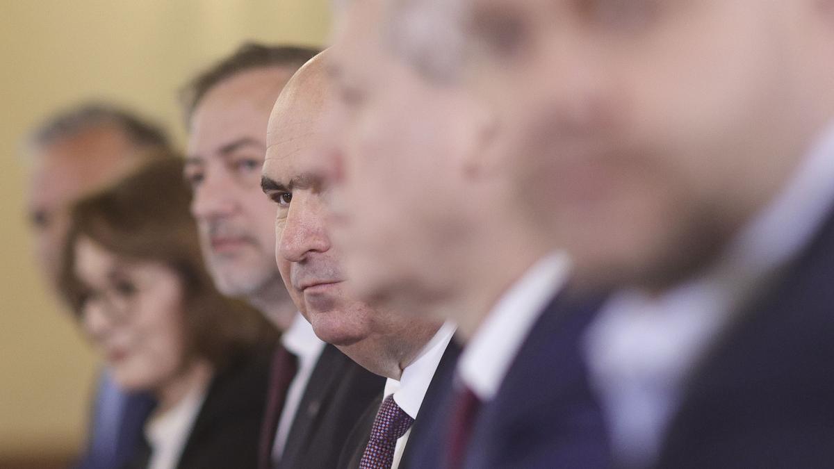 manfred weber anunta o discutie de ultima ora cu ilie bolojan sprijin deplin de la bruxelles pentru premier psd s a indepartat de angajamentele pro europene