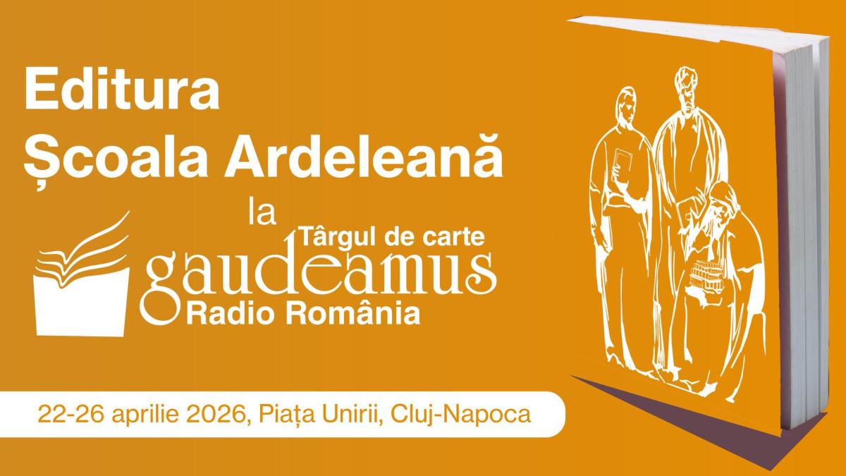 ESA la Gaudeamus Cluj-Napoca 2026