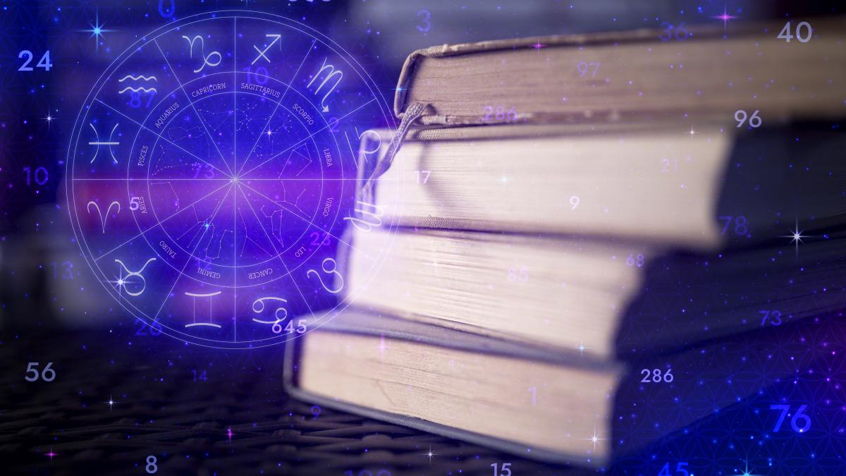 carti simboluri astrologie numerologie